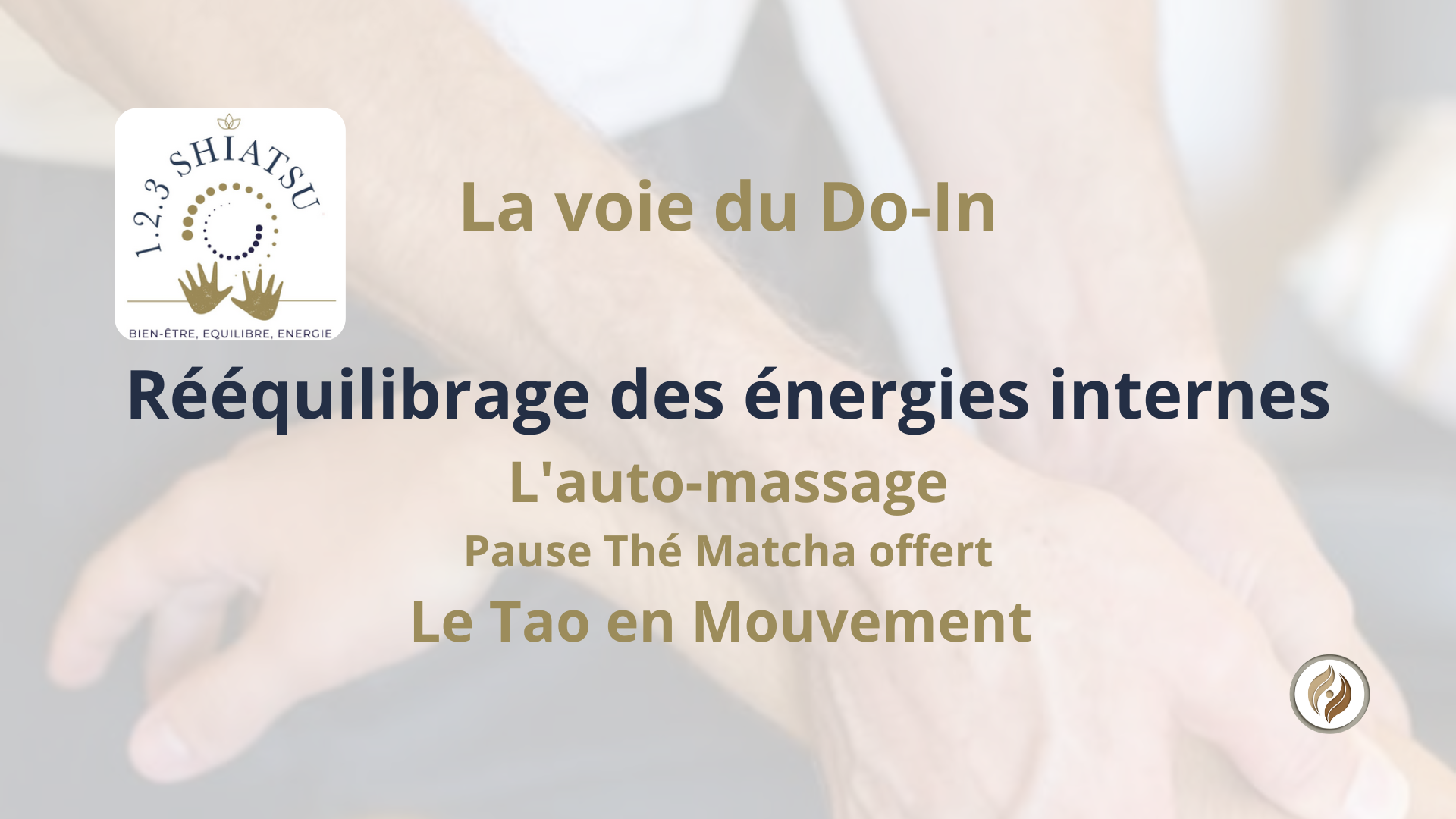 La voie du Do in