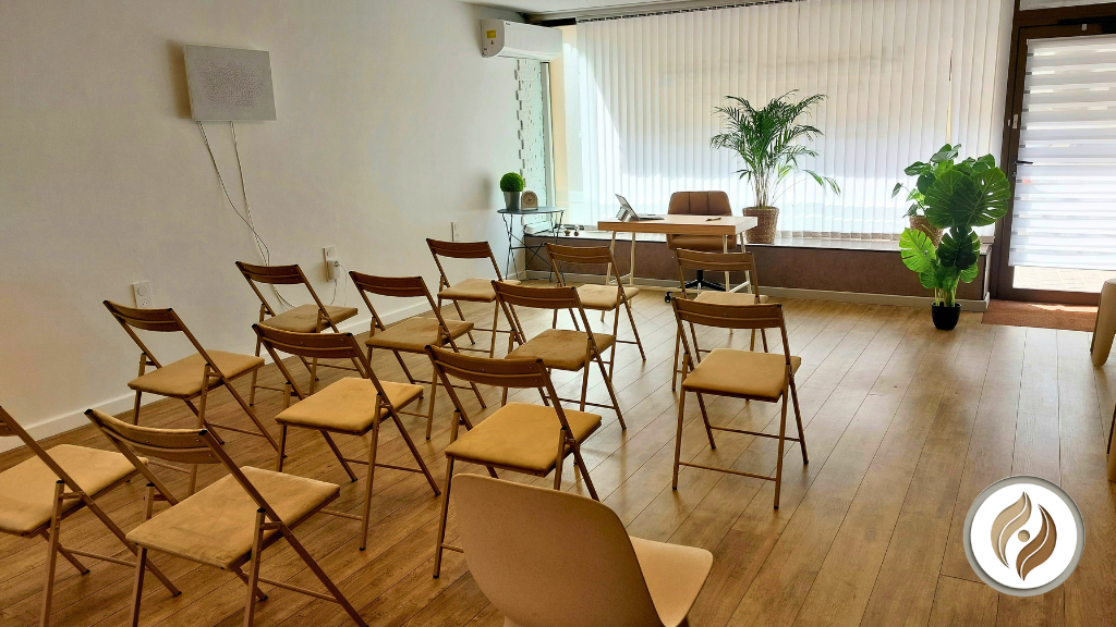 Salle conférence 