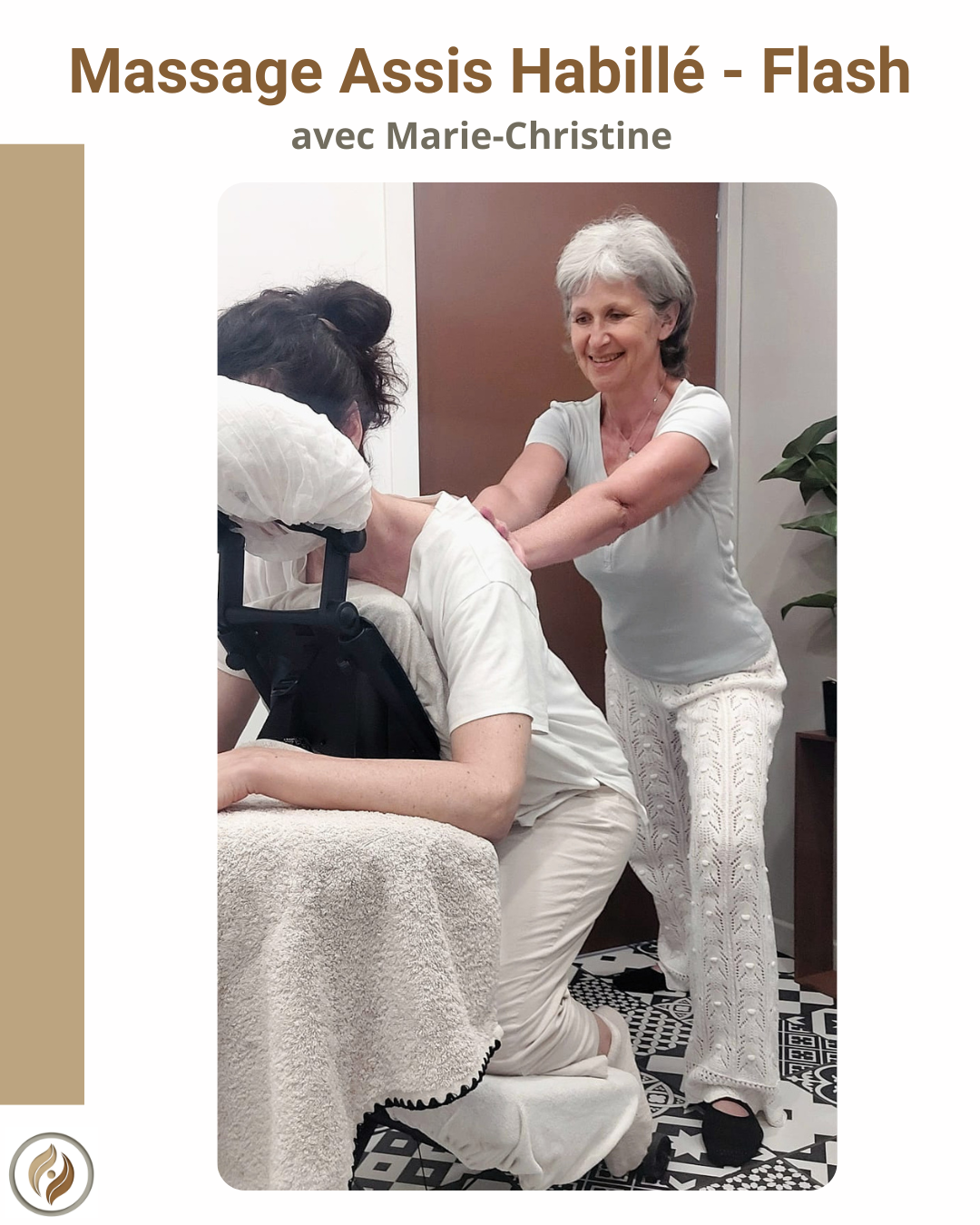 Massage assis