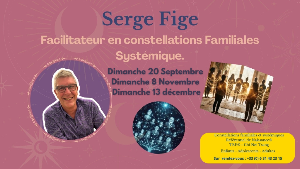 Constellation familiale